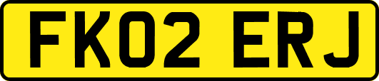 FK02ERJ