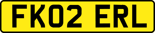 FK02ERL