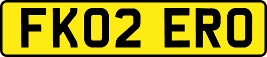 FK02ERO