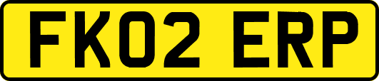 FK02ERP