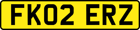 FK02ERZ