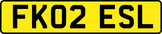 FK02ESL