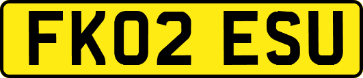 FK02ESU