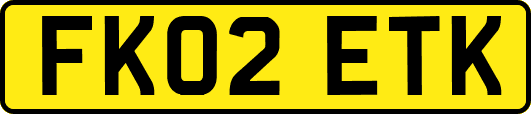 FK02ETK