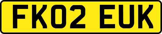 FK02EUK