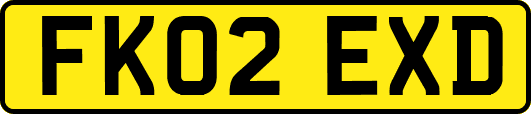 FK02EXD