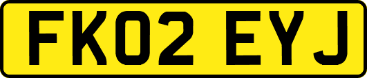 FK02EYJ