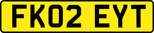 FK02EYT