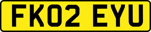 FK02EYU