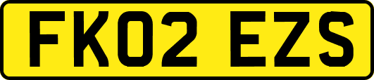 FK02EZS