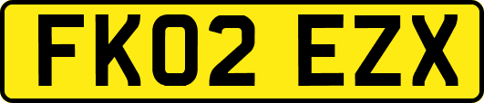 FK02EZX