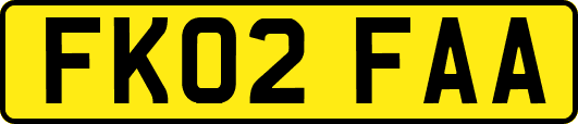 FK02FAA