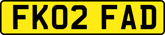 FK02FAD