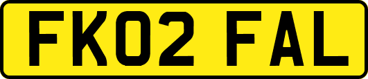 FK02FAL