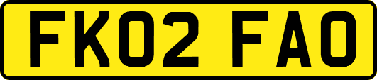 FK02FAO