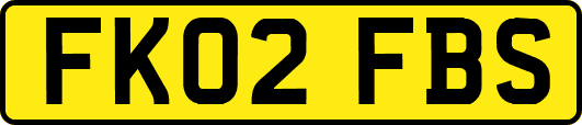 FK02FBS