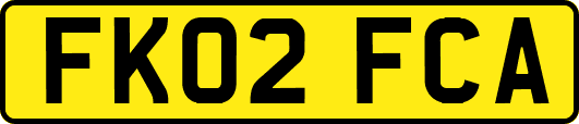 FK02FCA