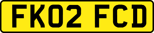 FK02FCD