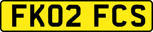 FK02FCS