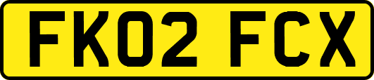 FK02FCX