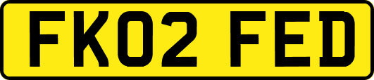 FK02FED