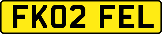 FK02FEL