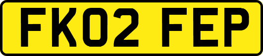 FK02FEP