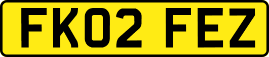 FK02FEZ