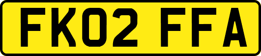 FK02FFA