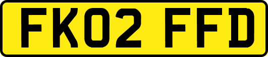 FK02FFD