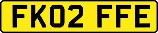 FK02FFE
