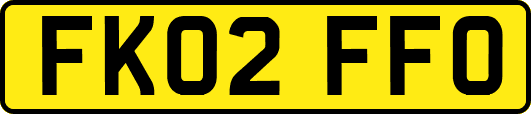 FK02FFO
