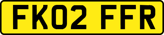 FK02FFR