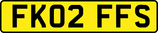 FK02FFS