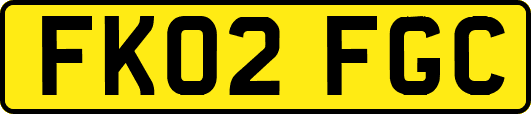 FK02FGC
