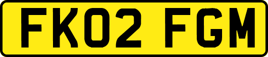 FK02FGM