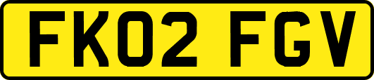 FK02FGV