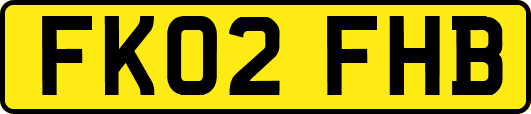 FK02FHB
