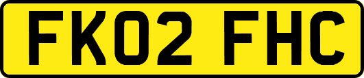 FK02FHC