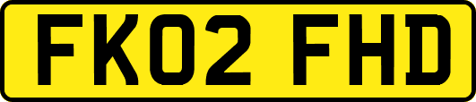 FK02FHD