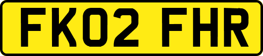 FK02FHR