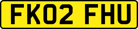 FK02FHU