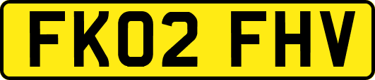 FK02FHV