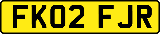 FK02FJR