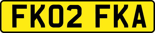 FK02FKA