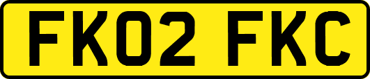 FK02FKC