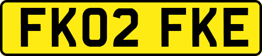 FK02FKE
