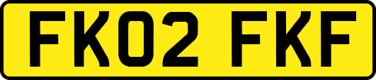 FK02FKF