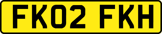 FK02FKH