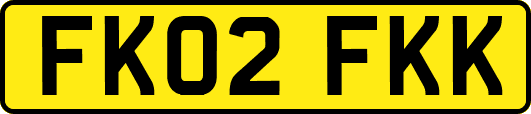 FK02FKK
